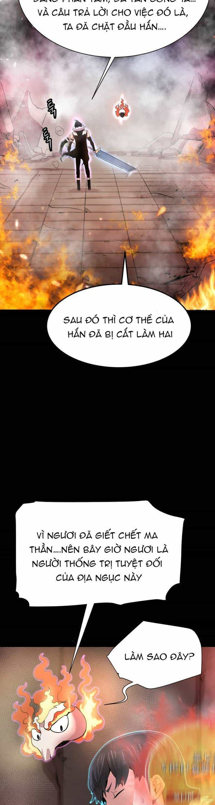 Ta Trở Về Từ Địa Ngục - Chương 1 - ảnh 48