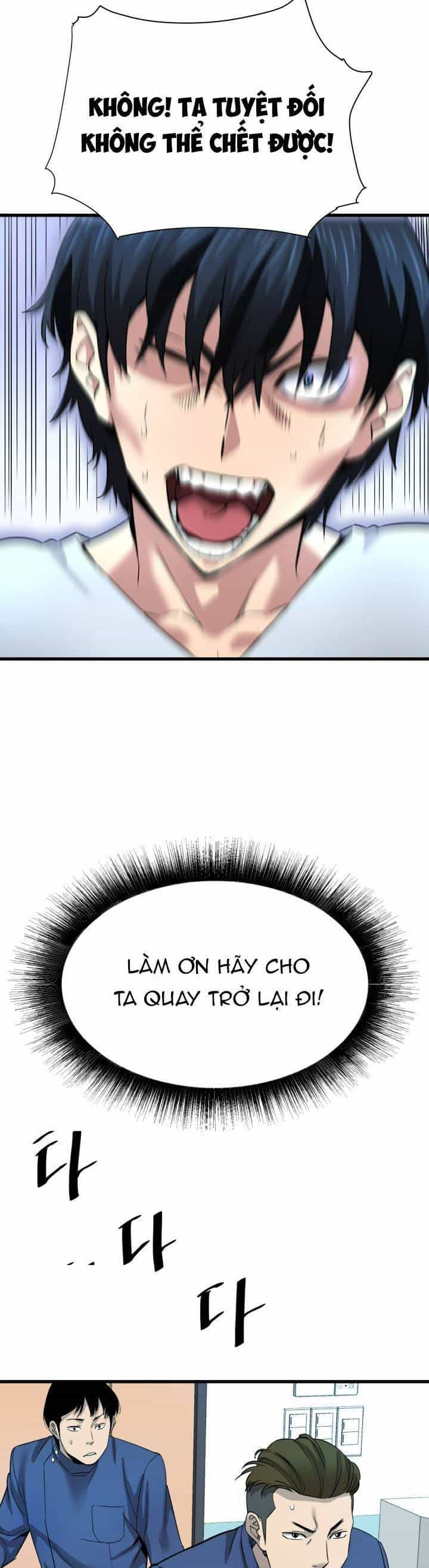 Ta Trở Về Từ Địa Ngục - Chương 1 - ảnh 66