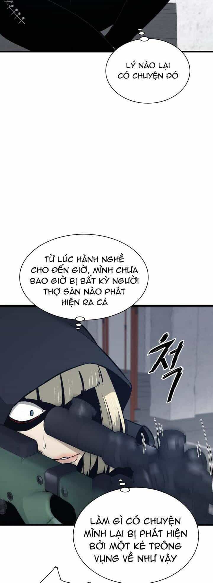 Ta Trở Về Từ Địa Ngục - Chương 19 - ảnh 6