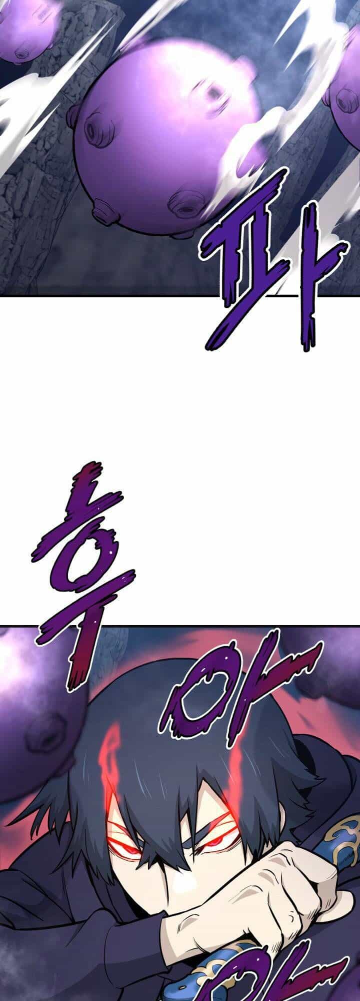 Ta Trở Về Từ Địa Ngục - Chương 20 - ảnh 79