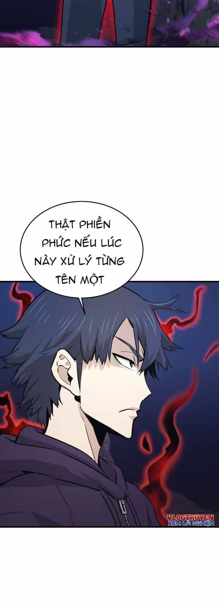 Ta Trở Về Từ Địa Ngục - Chương 21 - ảnh 5