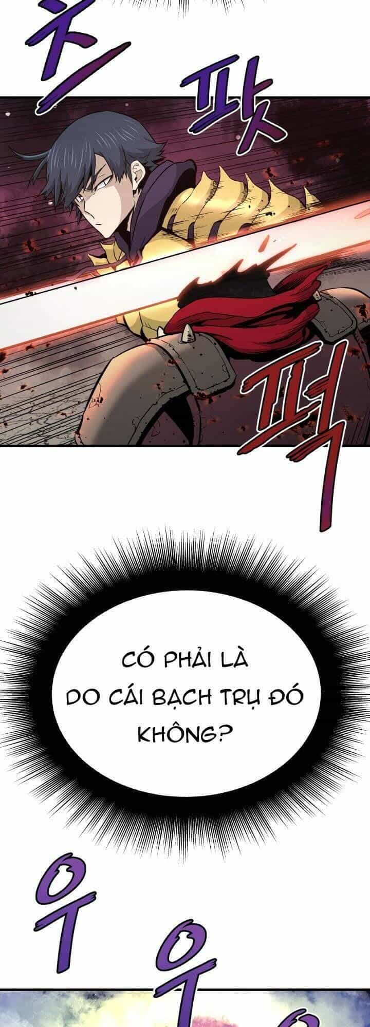 Ta Trở Về Từ Địa Ngục - Chương 21 - ảnh 68