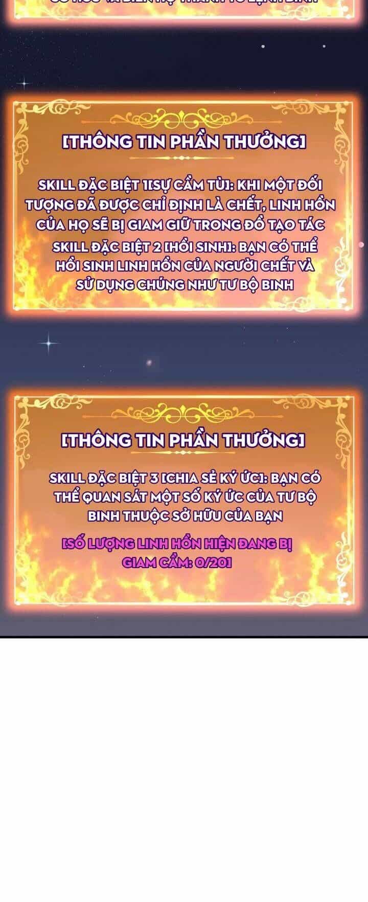 Ta Trở Về Từ Địa Ngục - Chương 22 - ảnh 25
