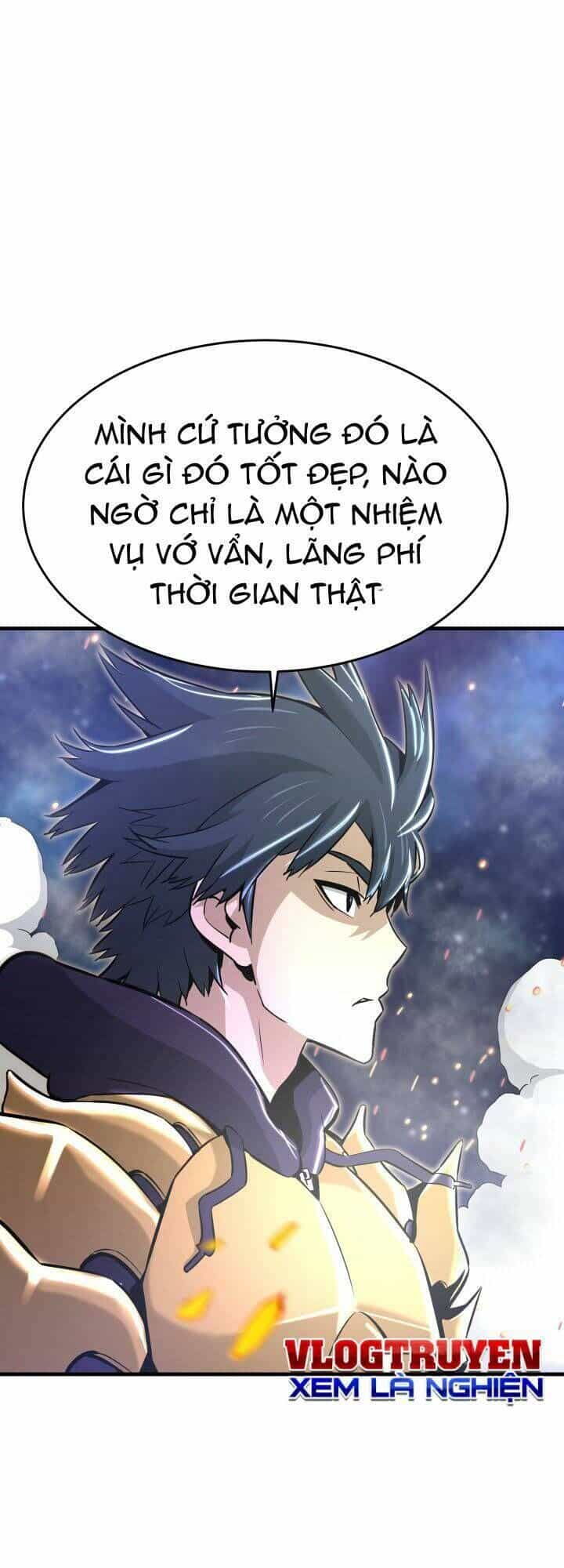 Ta Trở Về Từ Địa Ngục - Chương 22 - ảnh 45