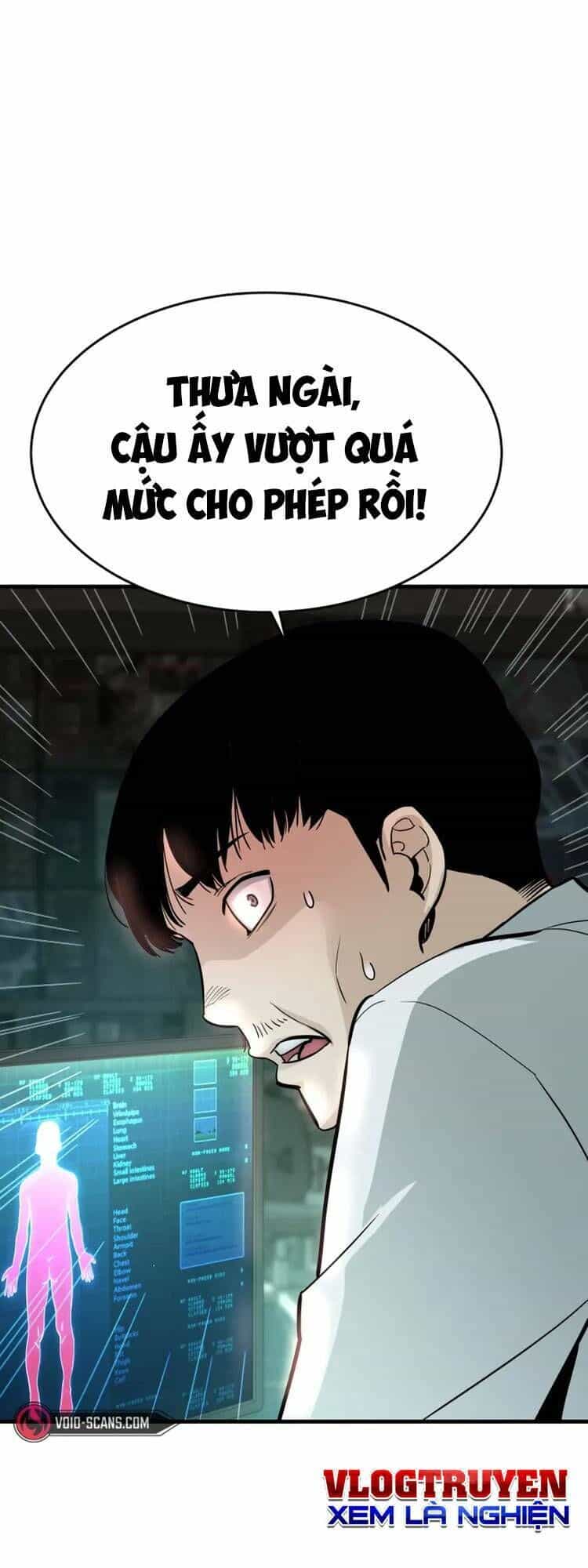 Ta Trở Về Từ Địa Ngục - Chương 23 - ảnh 19