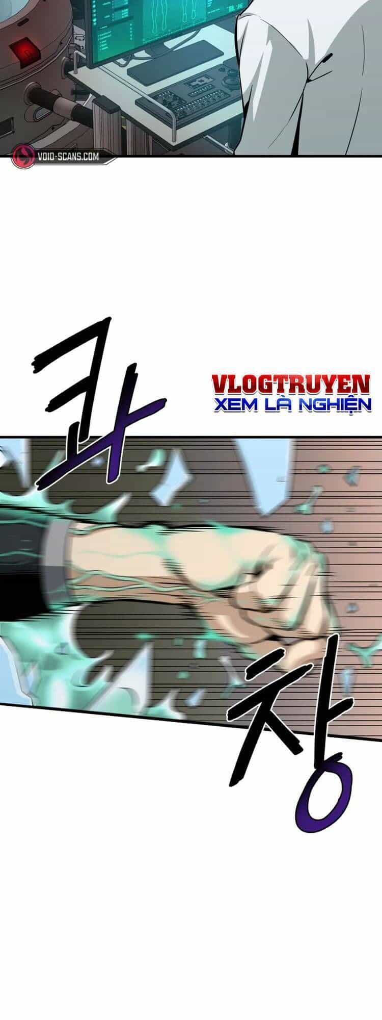 Ta Trở Về Từ Địa Ngục - Chương 23 - ảnh 35