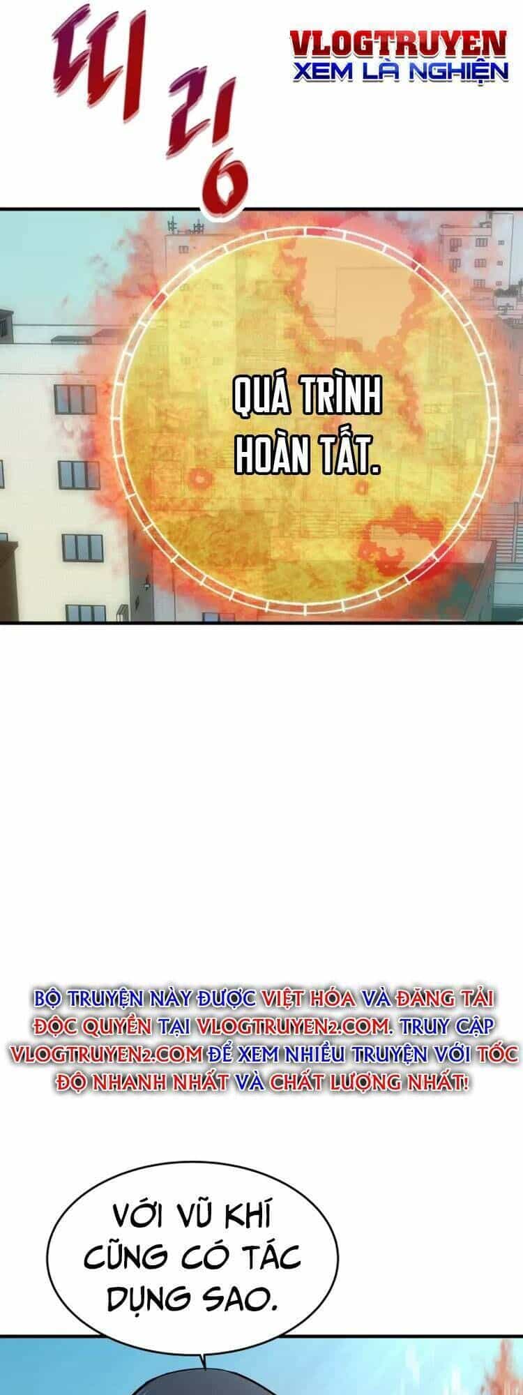 Ta Trở Về Từ Địa Ngục - Chương 23 - ảnh 54