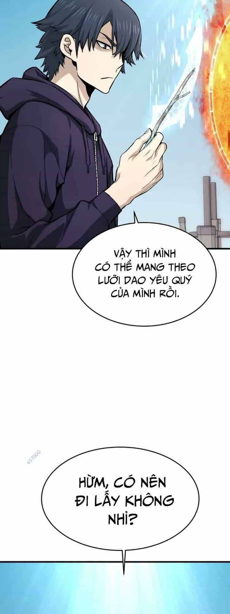 Ta Trở Về Từ Địa Ngục - Chương 23 - ảnh 55
