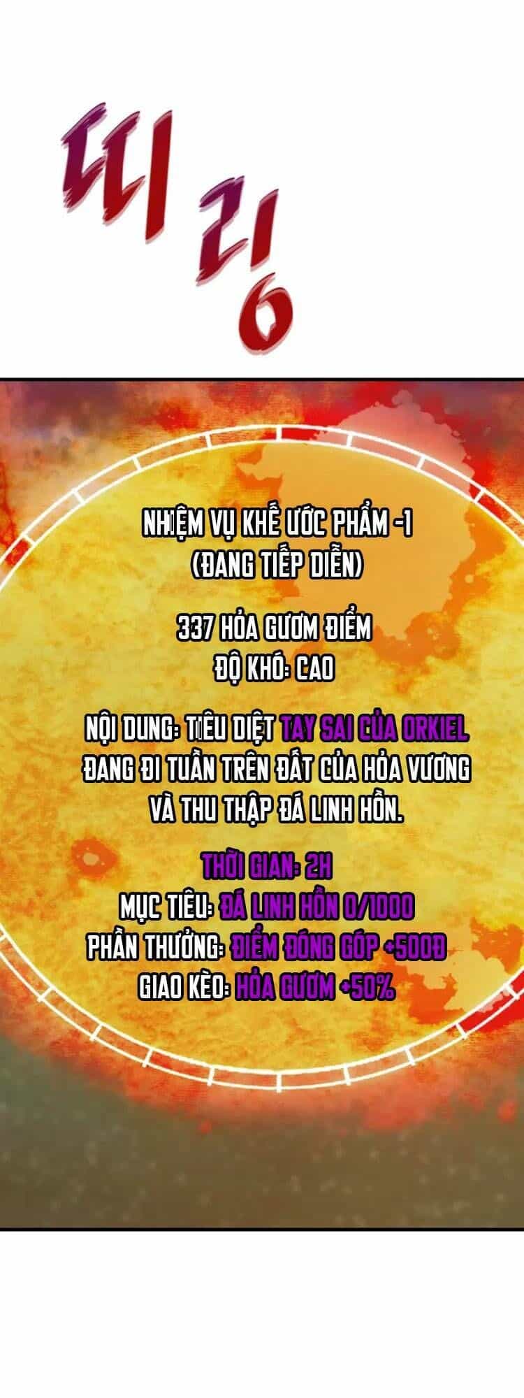 Ta Trở Về Từ Địa Ngục - Chương 23 - ảnh 66