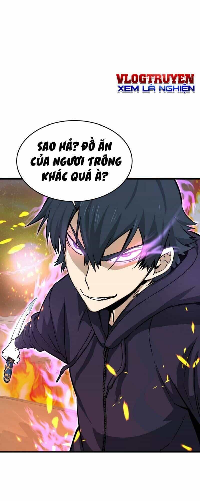 Ta Trở Về Từ Địa Ngục - Chương 23 - ảnh 71