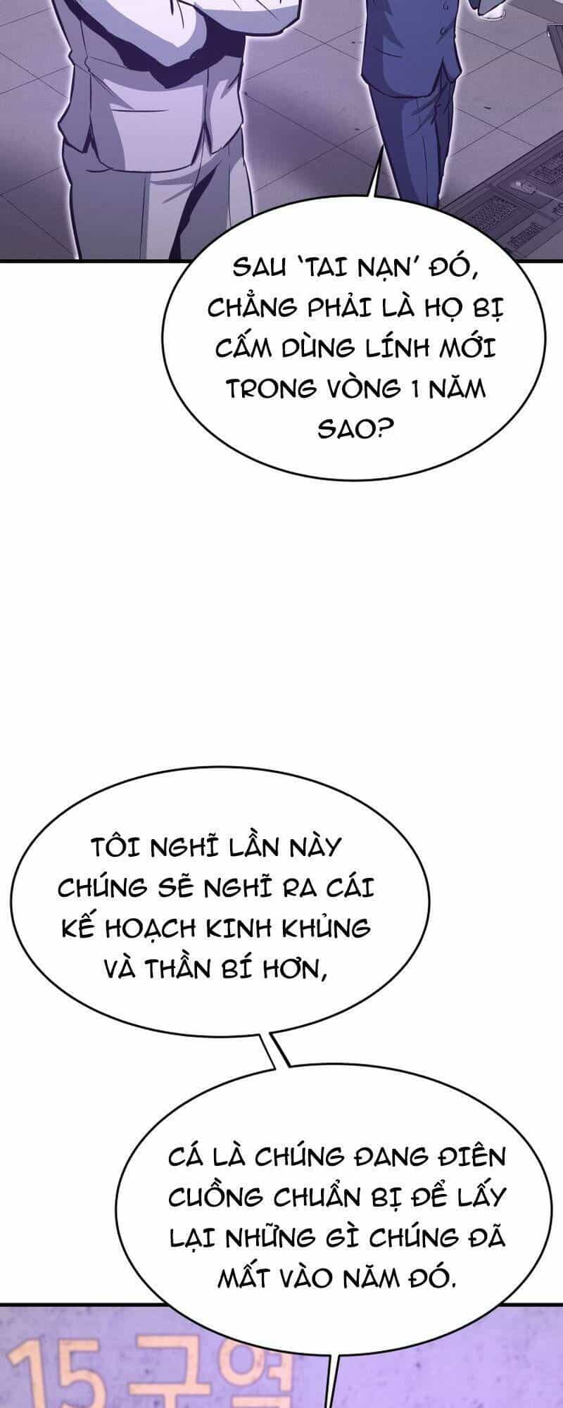 Ta Trở Về Từ Địa Ngục - Chương 24 - ảnh 79