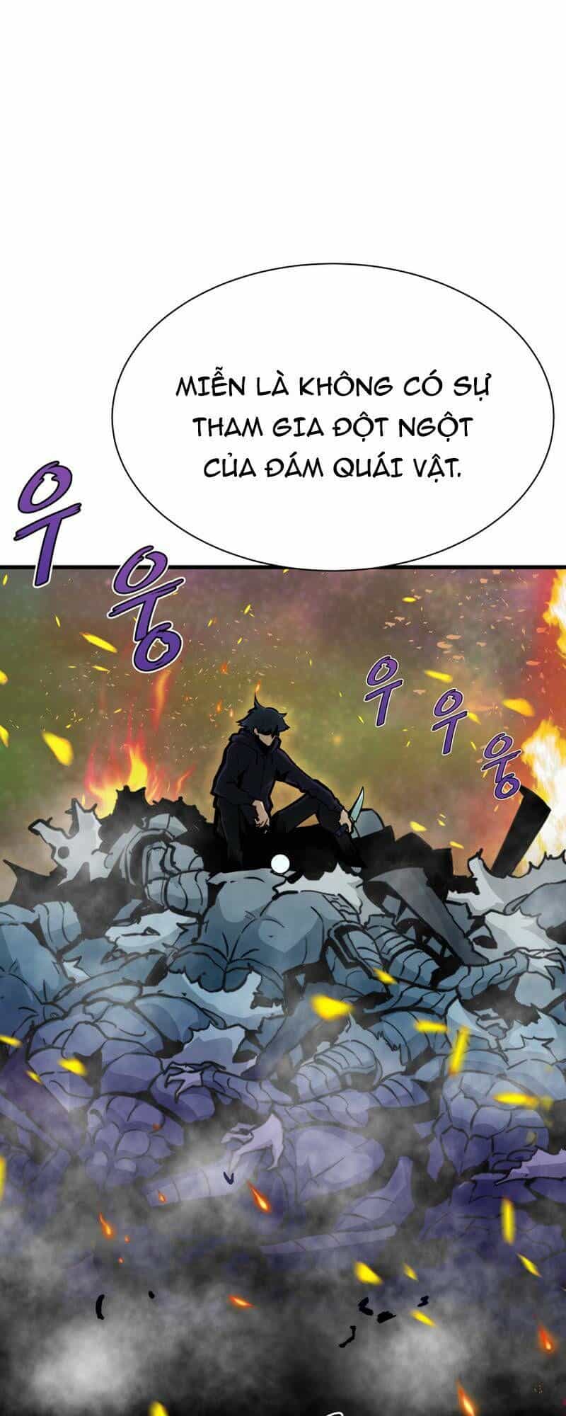 Ta Trở Về Từ Địa Ngục - Chương 24 - ảnh 84