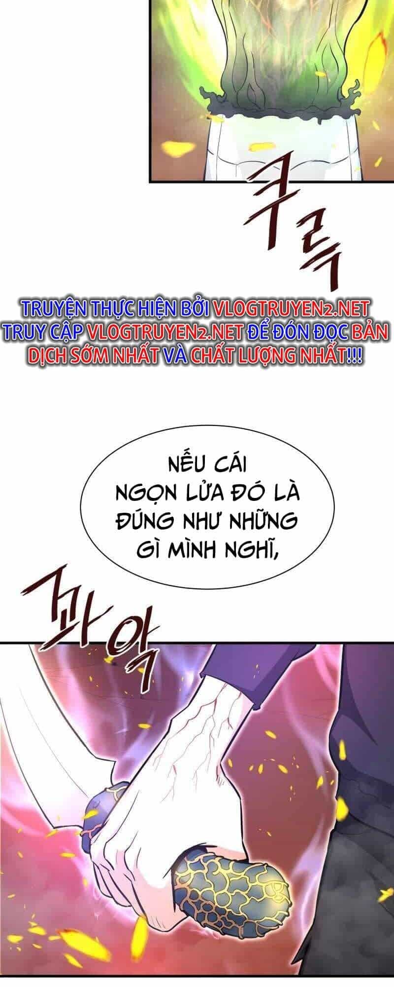 Ta Trở Về Từ Địa Ngục - Chương 25 - ảnh 58