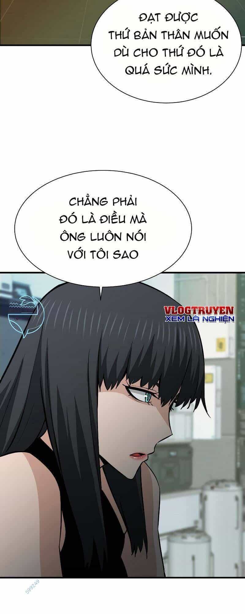 Ta Trở Về Từ Địa Ngục - Chương 27 - ảnh 39
