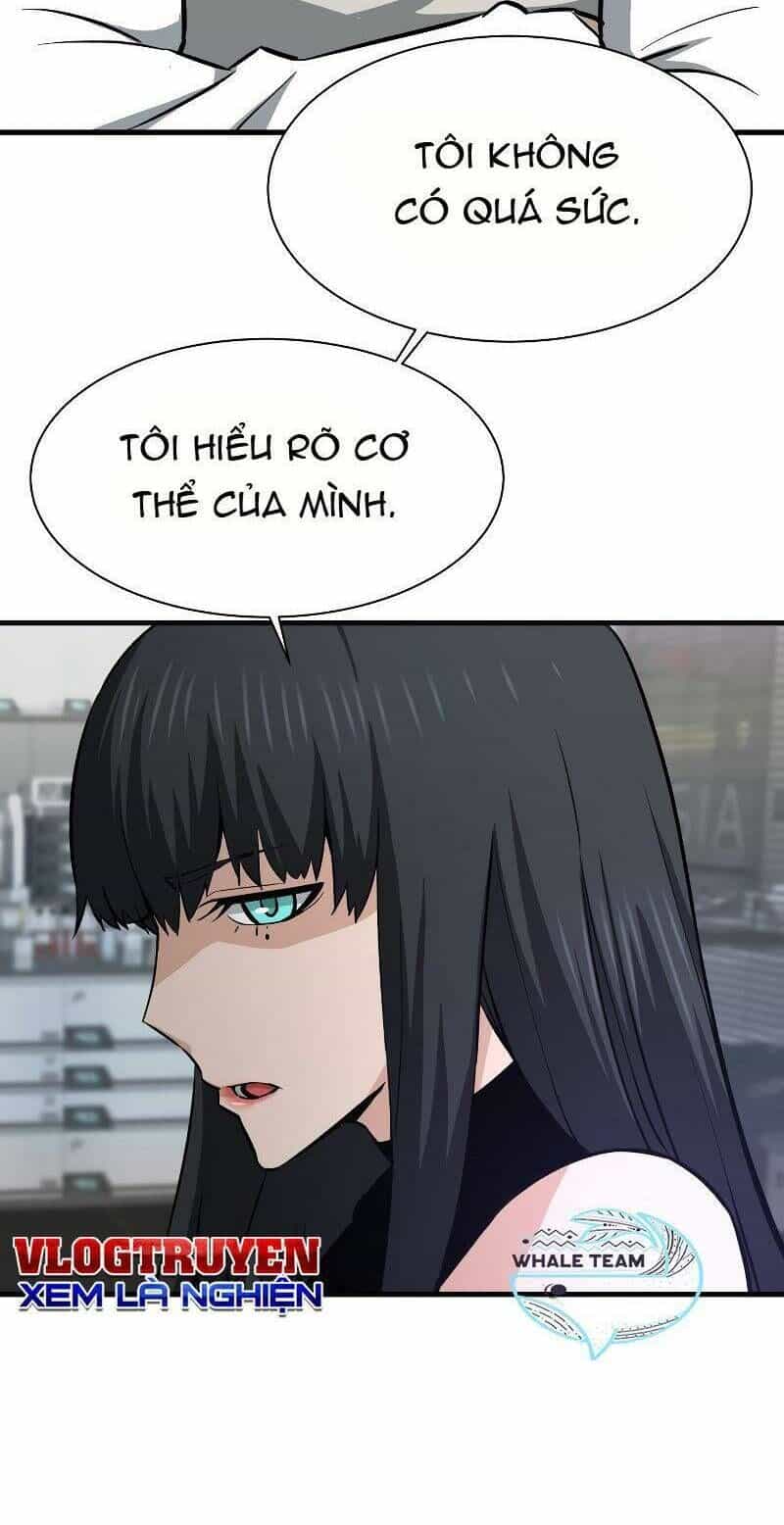 Ta Trở Về Từ Địa Ngục - Chương 27 - ảnh 41