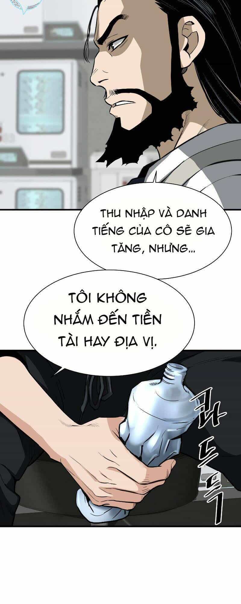 Ta Trở Về Từ Địa Ngục - Chương 27 - ảnh 49