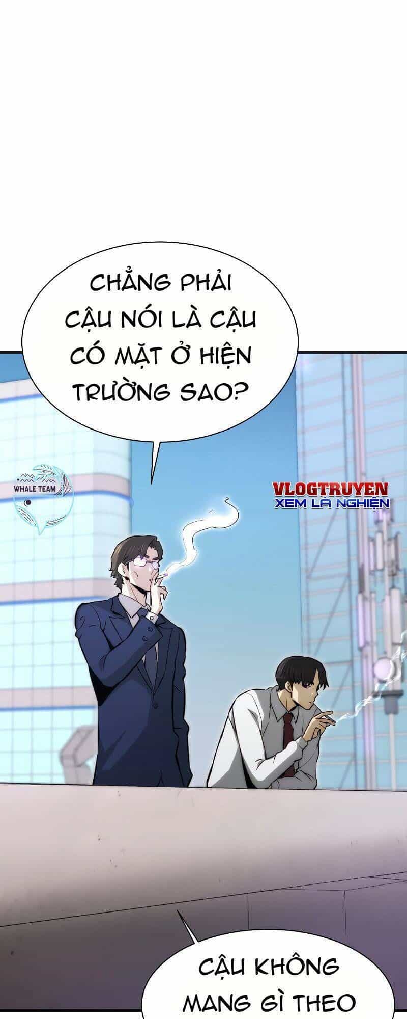 Ta Trở Về Từ Địa Ngục - Chương 27 - ảnh 7