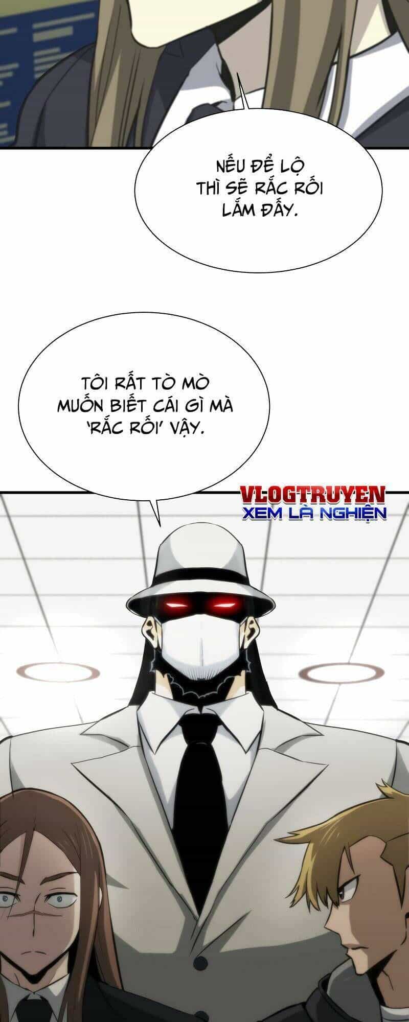 Ta Trở Về Từ Địa Ngục - Chương 28 - ảnh 20