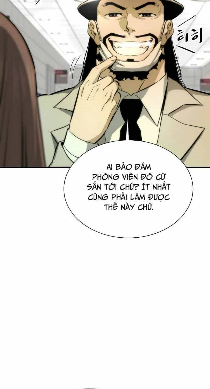 Ta Trở Về Từ Địa Ngục - Chương 28 - ảnh 23