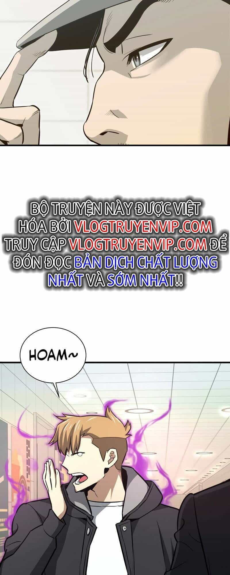 Ta Trở Về Từ Địa Ngục - Chương 28 - ảnh 25