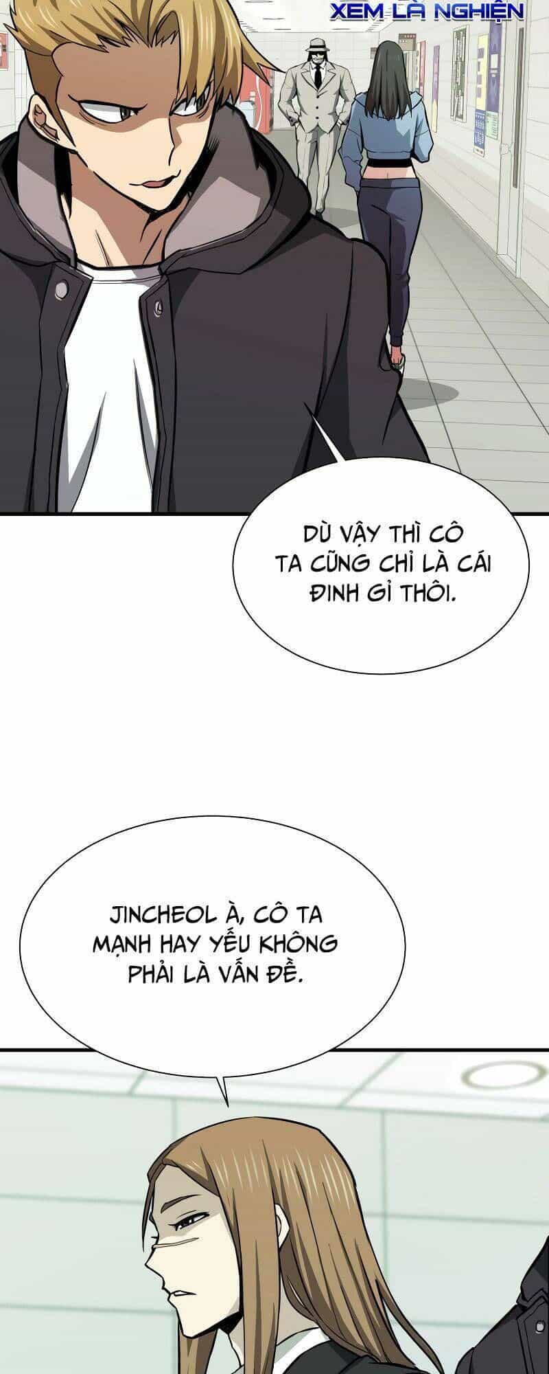 Ta Trở Về Từ Địa Ngục - Chương 28 - ảnh 37