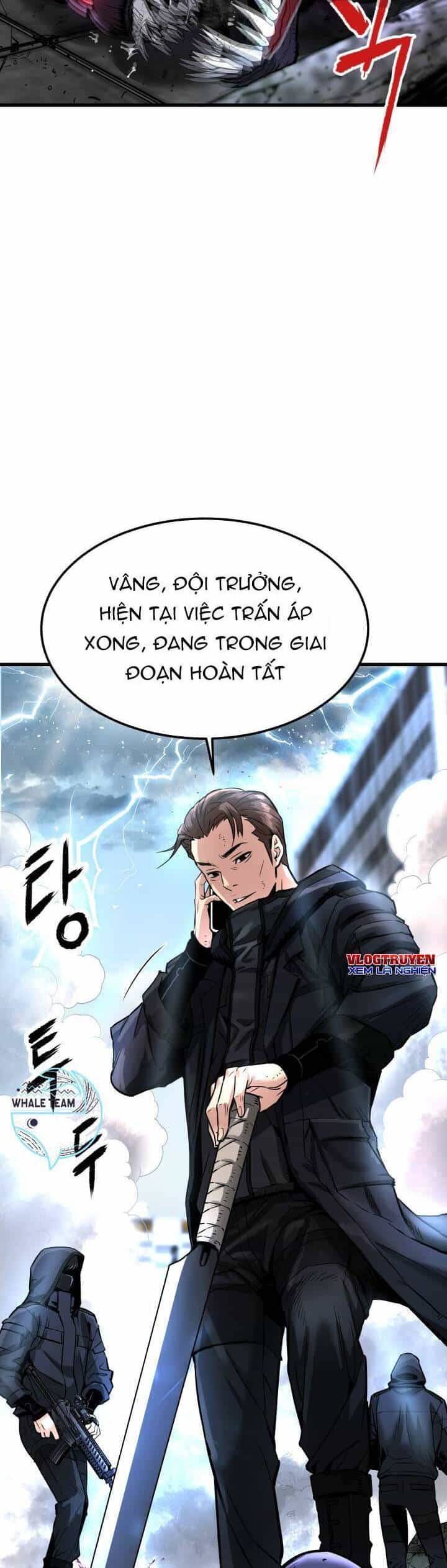 Ta Trở Về Từ Địa Ngục - Chương 2 - ảnh 10