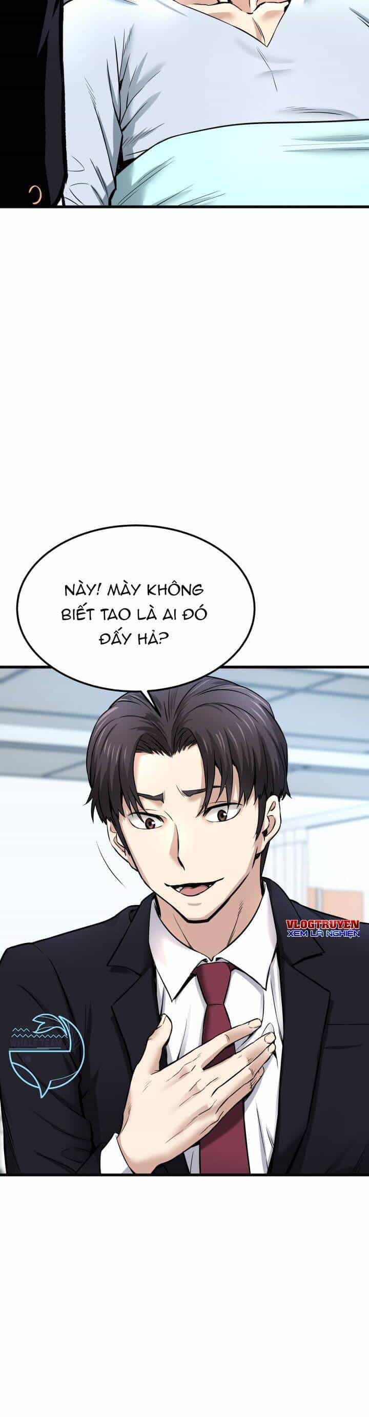 Ta Trở Về Từ Địa Ngục - Chương 2 - ảnh 17