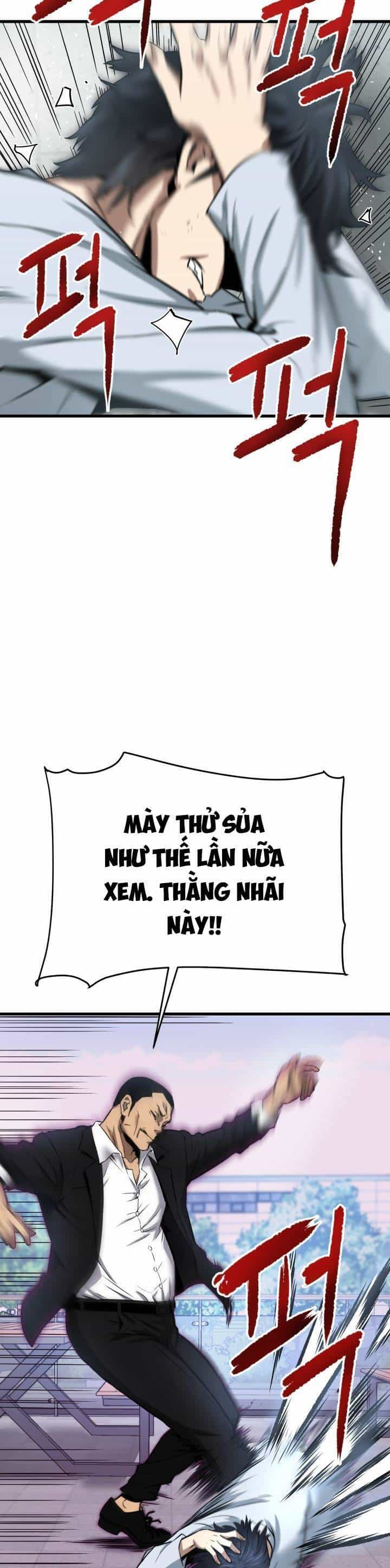 Ta Trở Về Từ Địa Ngục - Chương 2 - ảnh 53