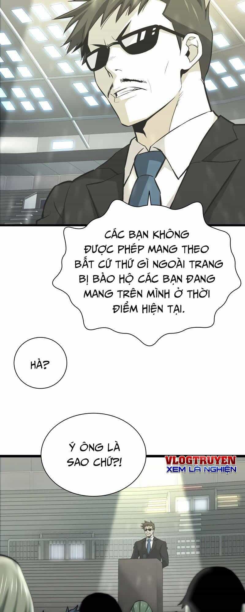 Ta Trở Về Từ Địa Ngục - Chương 29 - ảnh 14