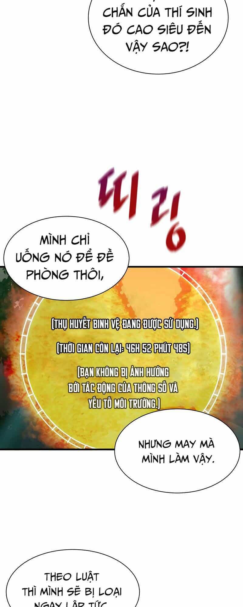 Ta Trở Về Từ Địa Ngục - Chương 29 - ảnh 43
