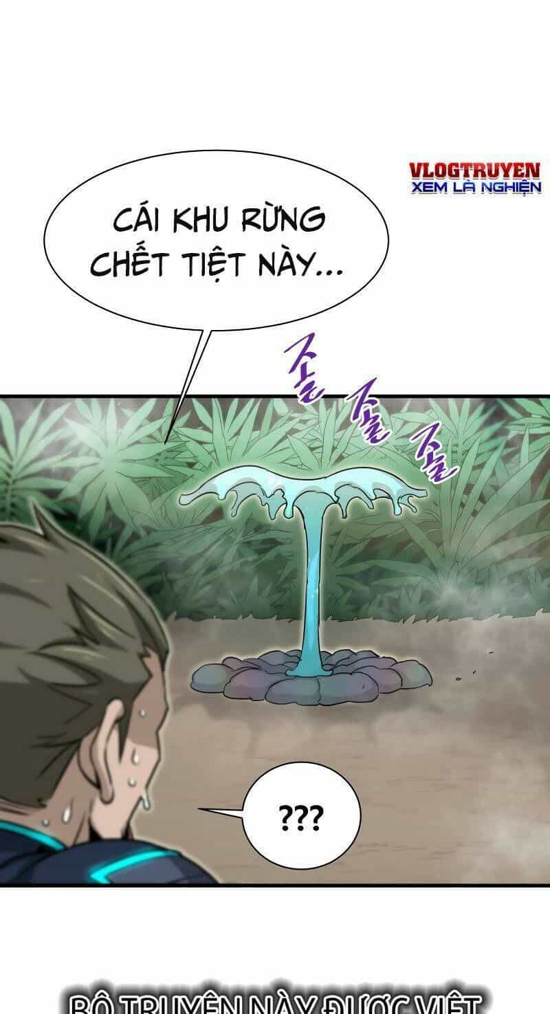 Ta Trở Về Từ Địa Ngục - Chương 29 - ảnh 54