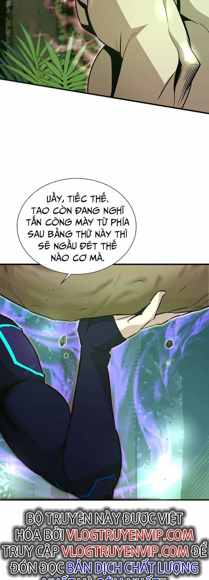 Ta Trở Về Từ Địa Ngục - Chương 30 - ảnh 2