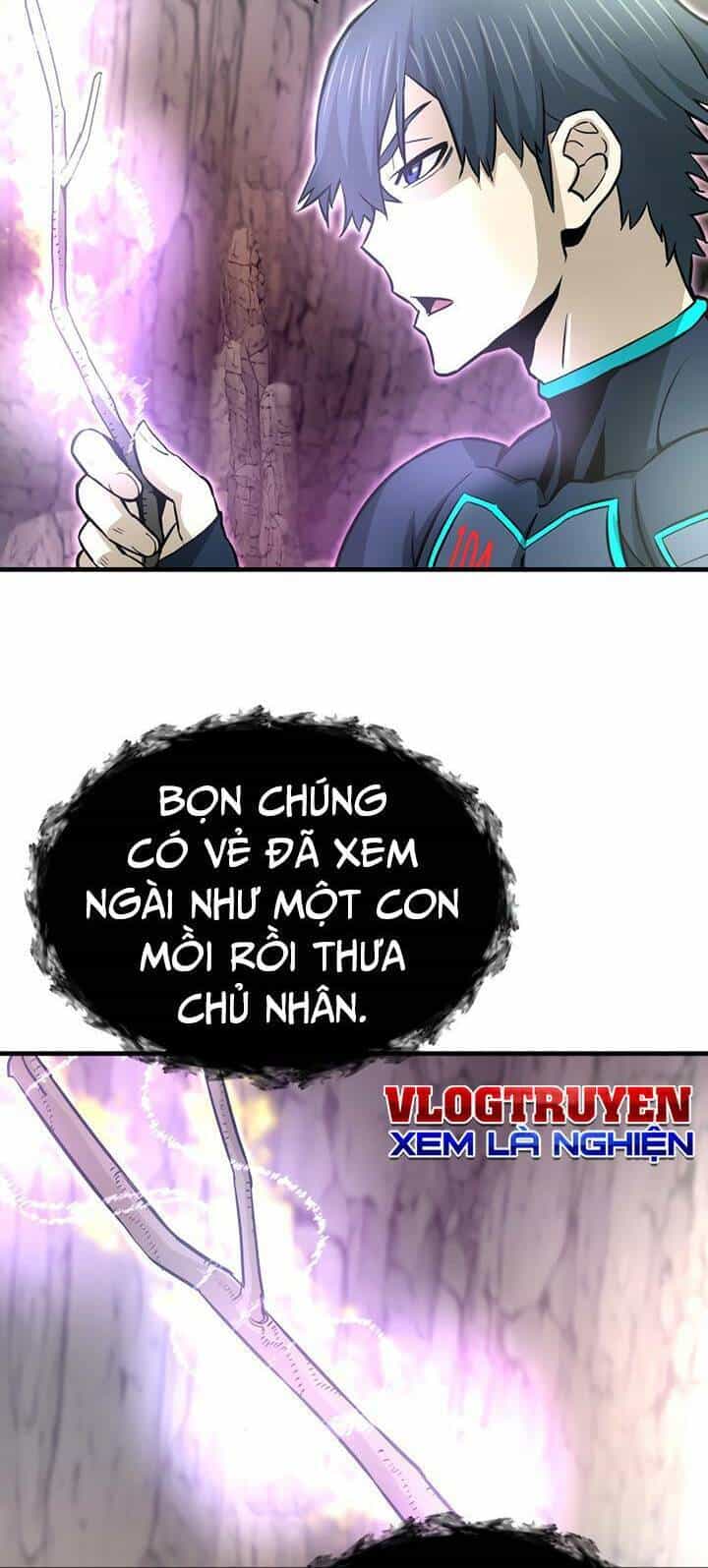 Ta Trở Về Từ Địa Ngục - Chương 30 - ảnh 29