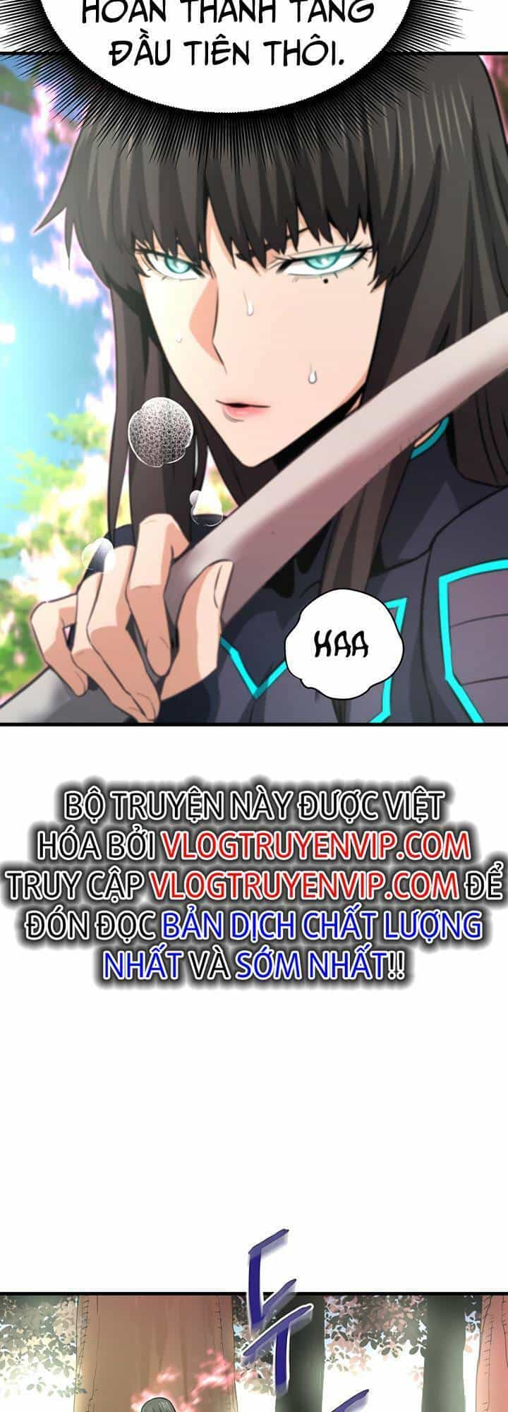 Ta Trở Về Từ Địa Ngục - Chương 30 - ảnh 39