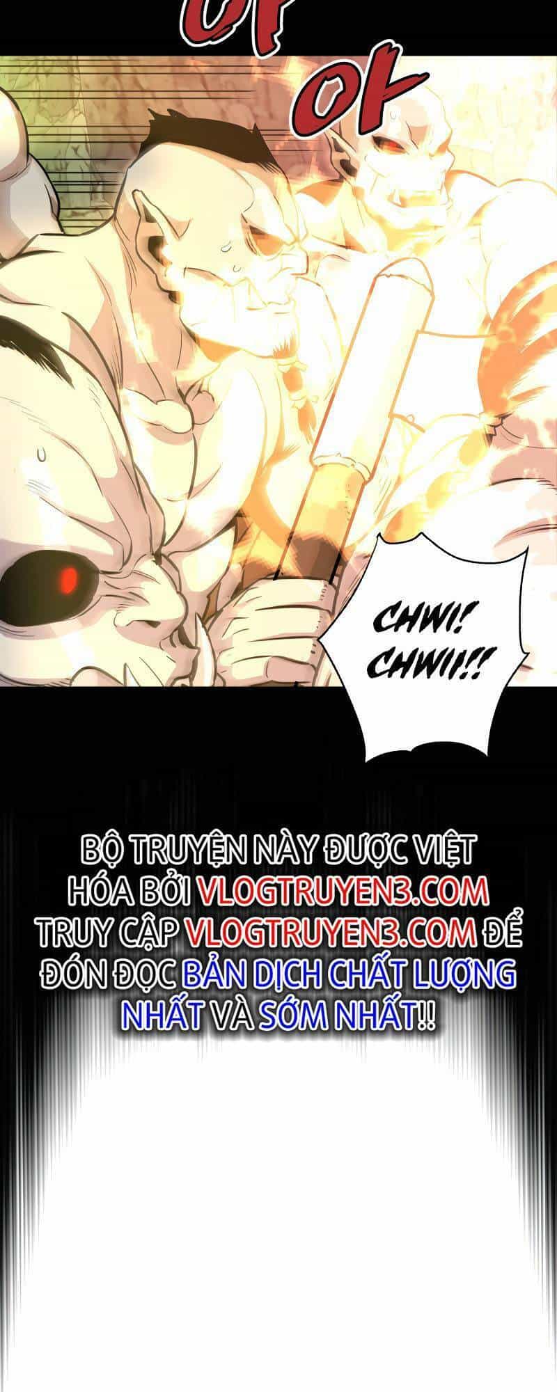 Ta Trở Về Từ Địa Ngục - Chương 31 - ảnh 12