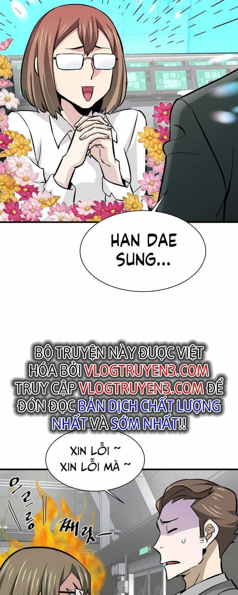 Ta Trở Về Từ Địa Ngục - Chương 31 - ảnh 35