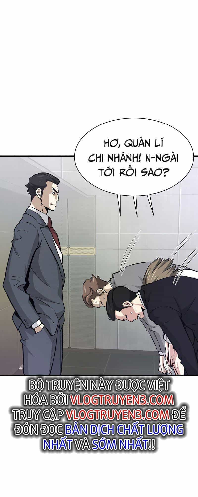Ta Trở Về Từ Địa Ngục - Chương 31 - ảnh 41