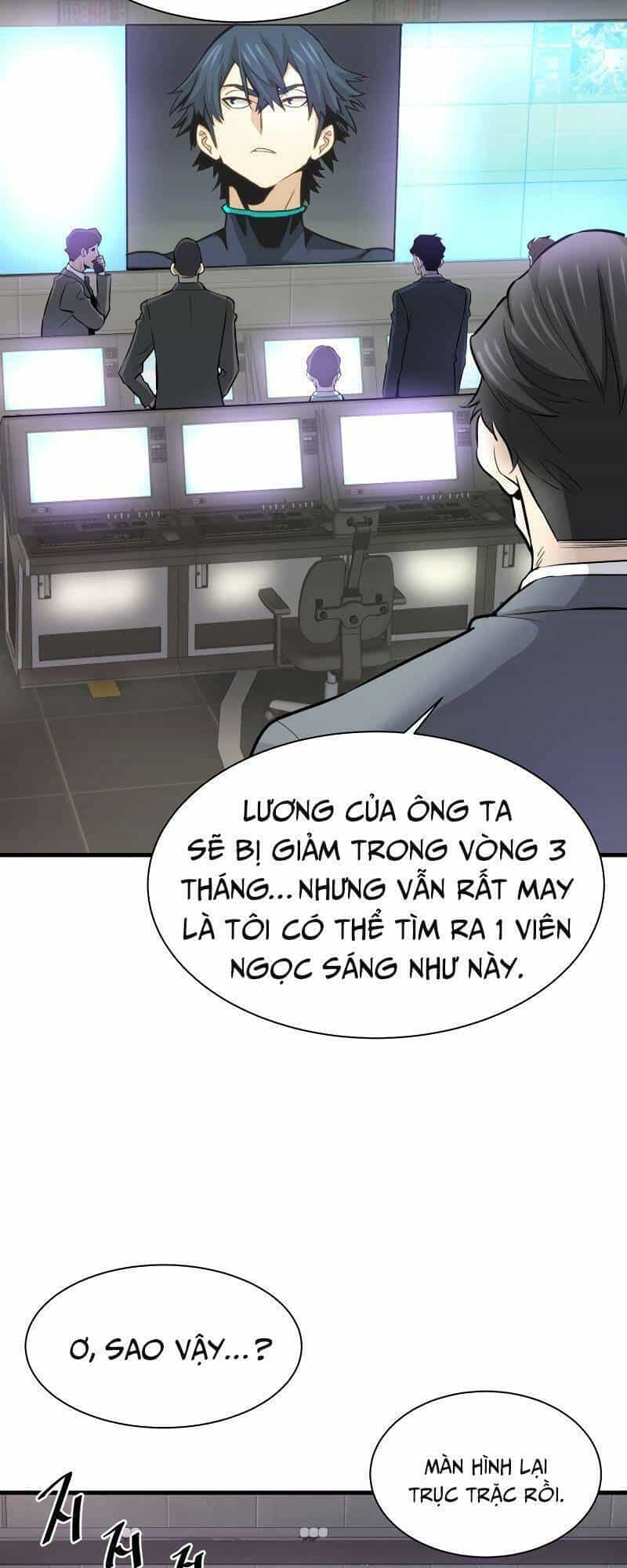 Ta Trở Về Từ Địa Ngục - Chương 31 - ảnh 52