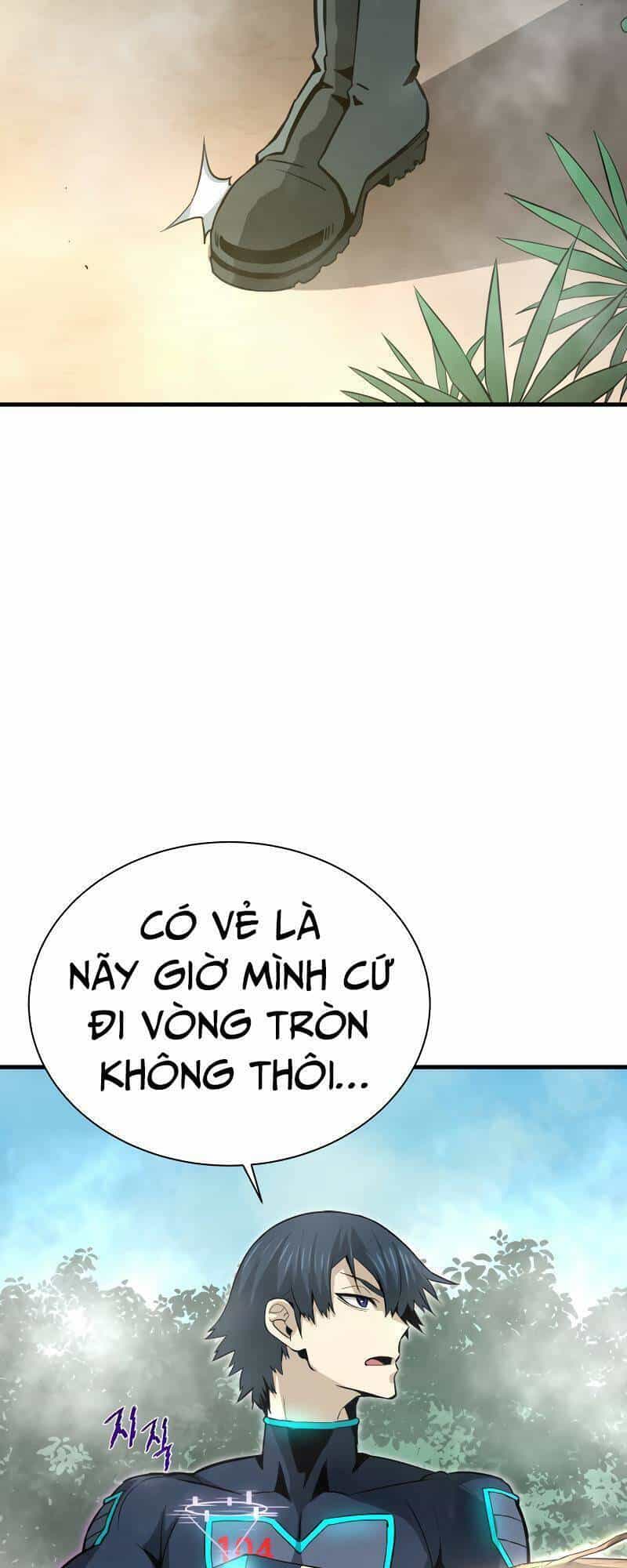 Ta Trở Về Từ Địa Ngục - Chương 32 - ảnh 20
