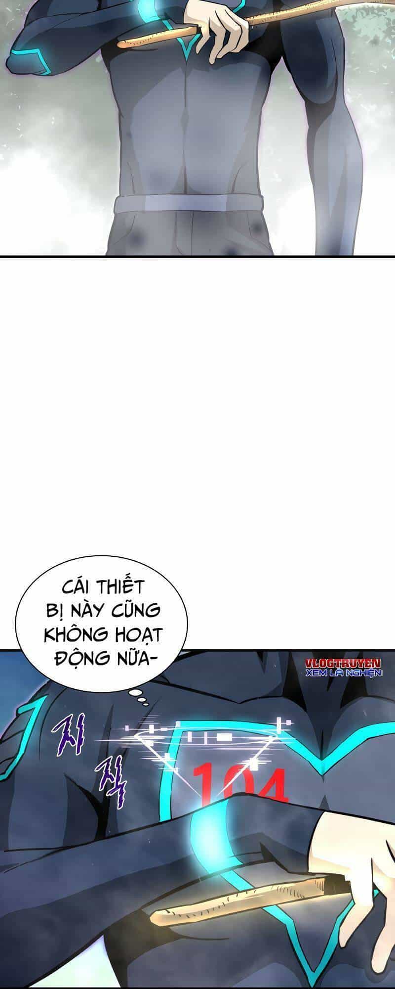 Ta Trở Về Từ Địa Ngục - Chương 32 - ảnh 21