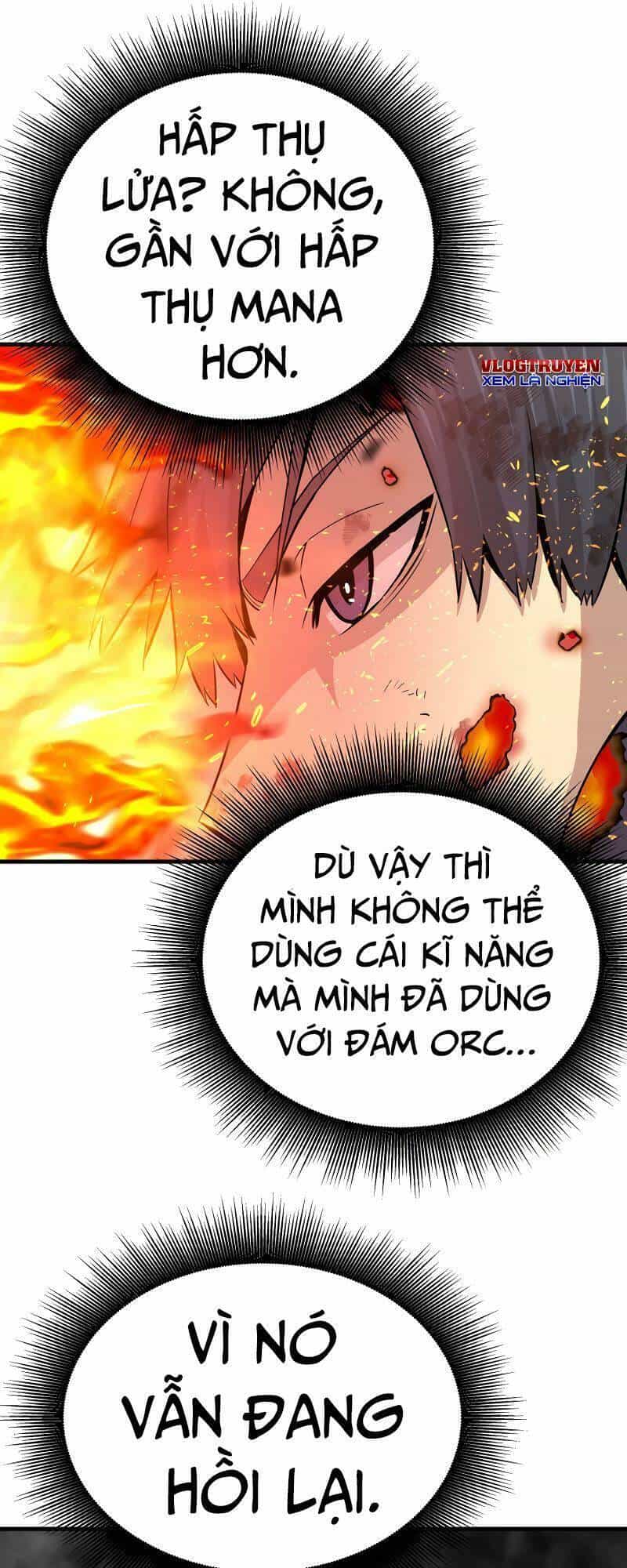 Ta Trở Về Từ Địa Ngục - Chương 32 - ảnh 33