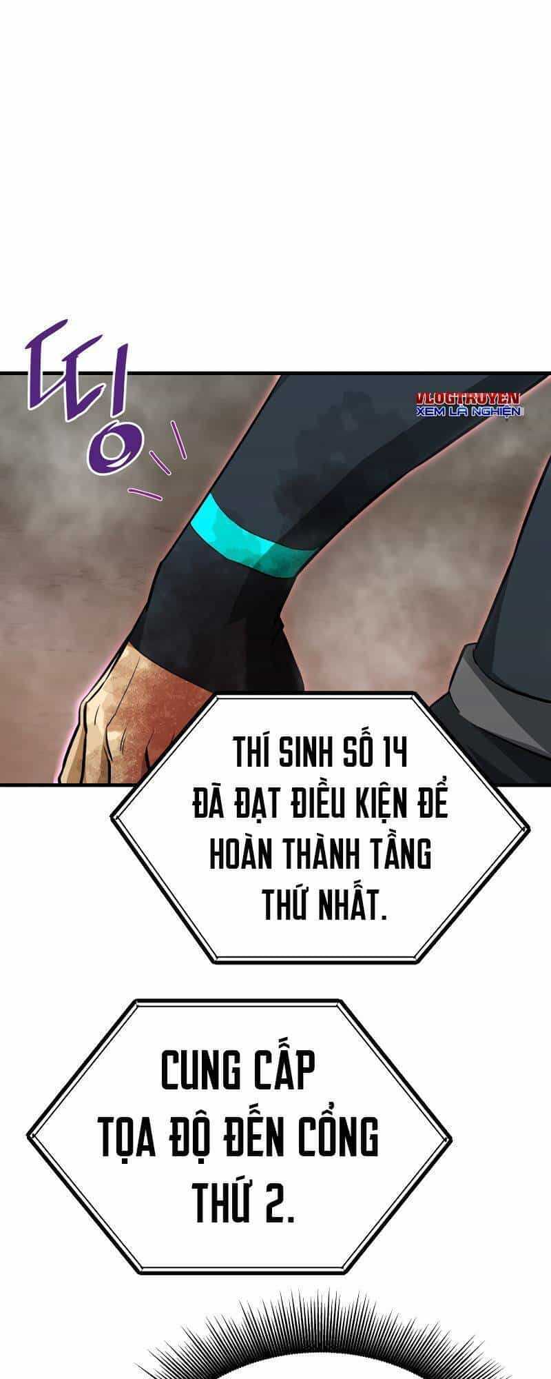 Ta Trở Về Từ Địa Ngục - Chương 32 - ảnh 56