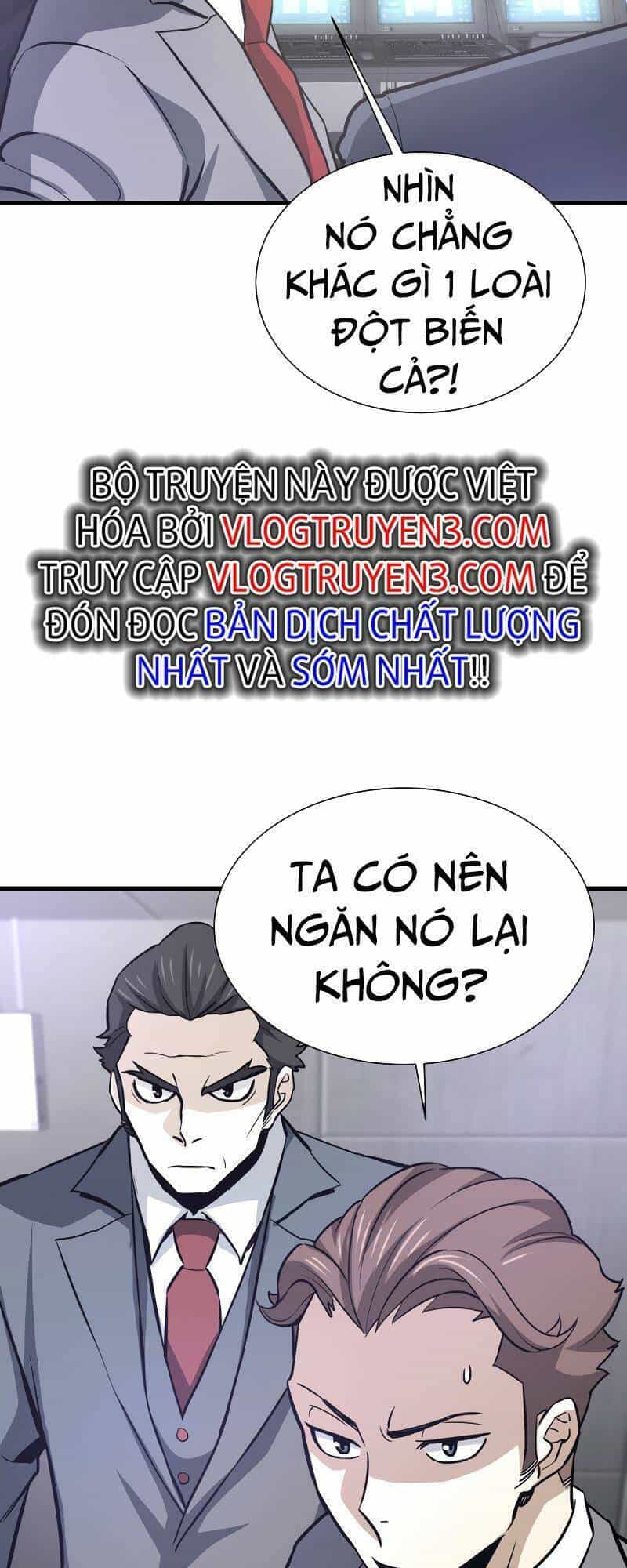 Ta Trở Về Từ Địa Ngục - Chương 33 - ảnh 22