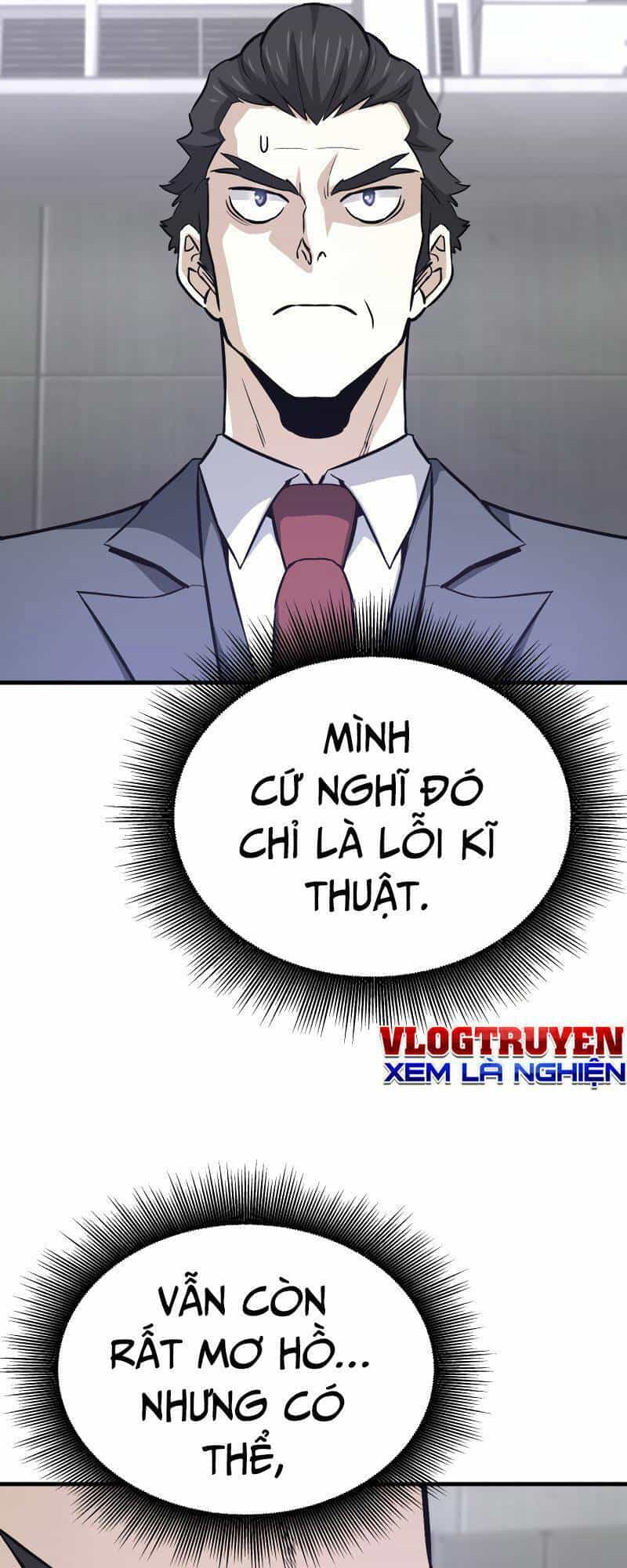 Ta Trở Về Từ Địa Ngục - Chương 33 - ảnh 41