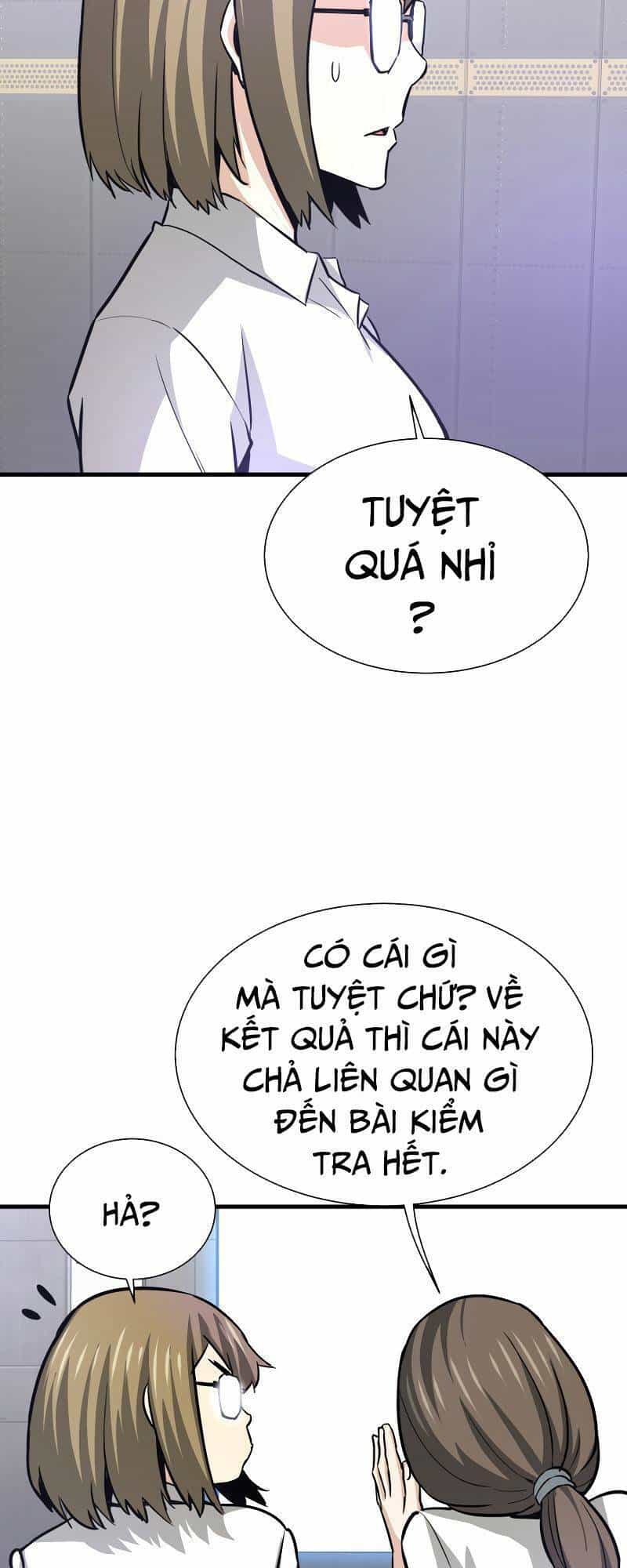 Ta Trở Về Từ Địa Ngục - Chương 33 - ảnh 44