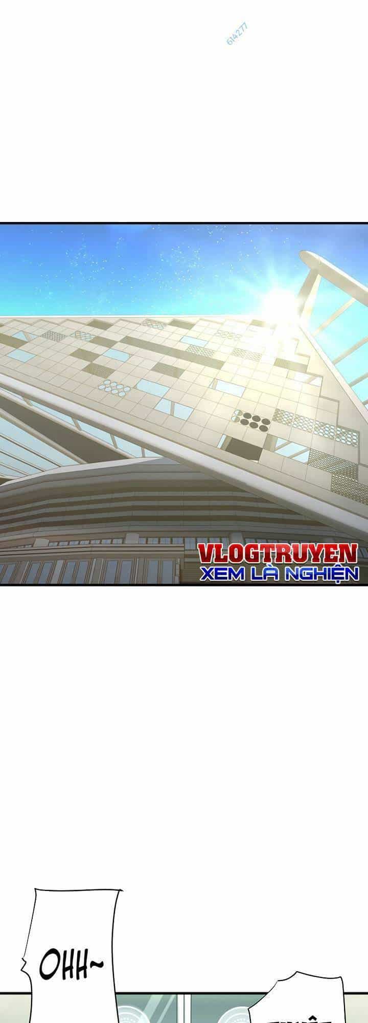 Ta Trở Về Từ Địa Ngục - Chương 34 - ảnh 1