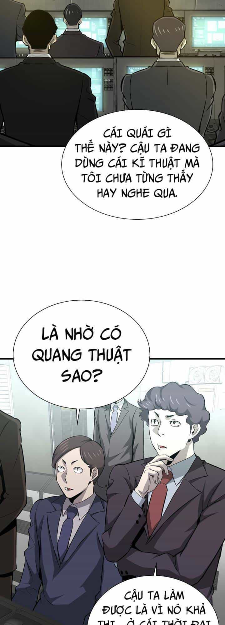 Ta Trở Về Từ Địa Ngục - Chương 34 - ảnh 23