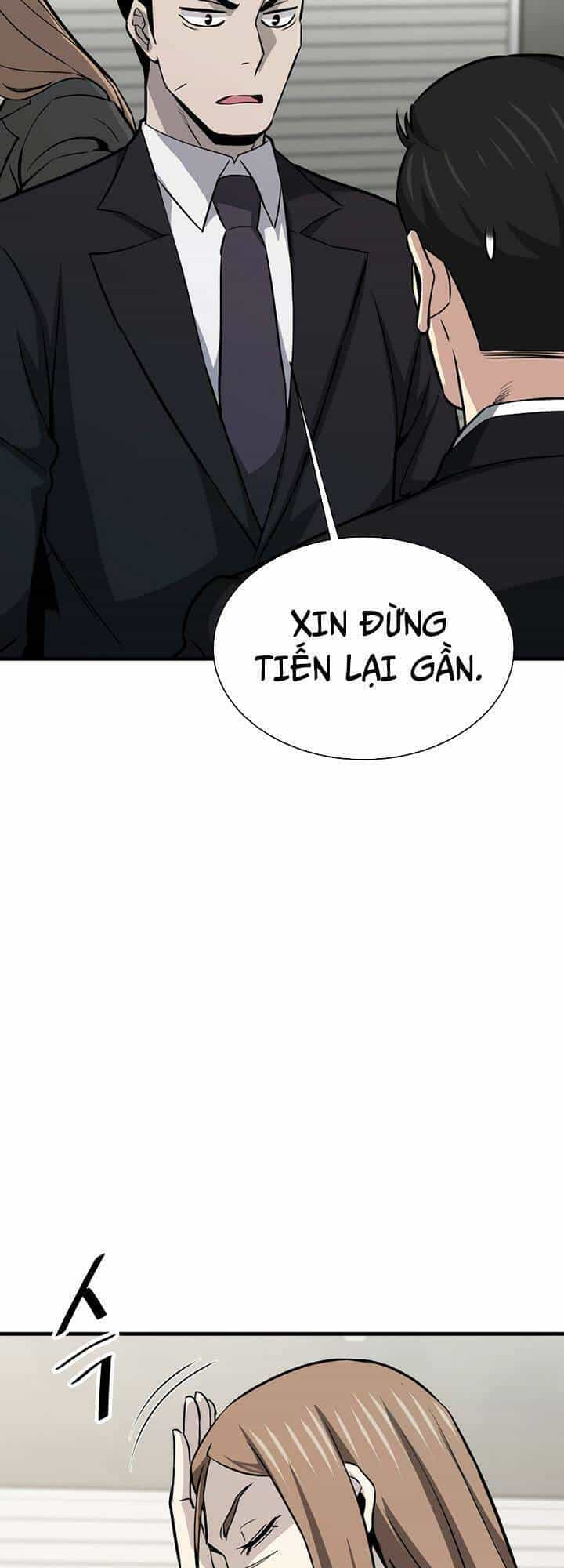 Ta Trở Về Từ Địa Ngục - Chương 34 - ảnh 32