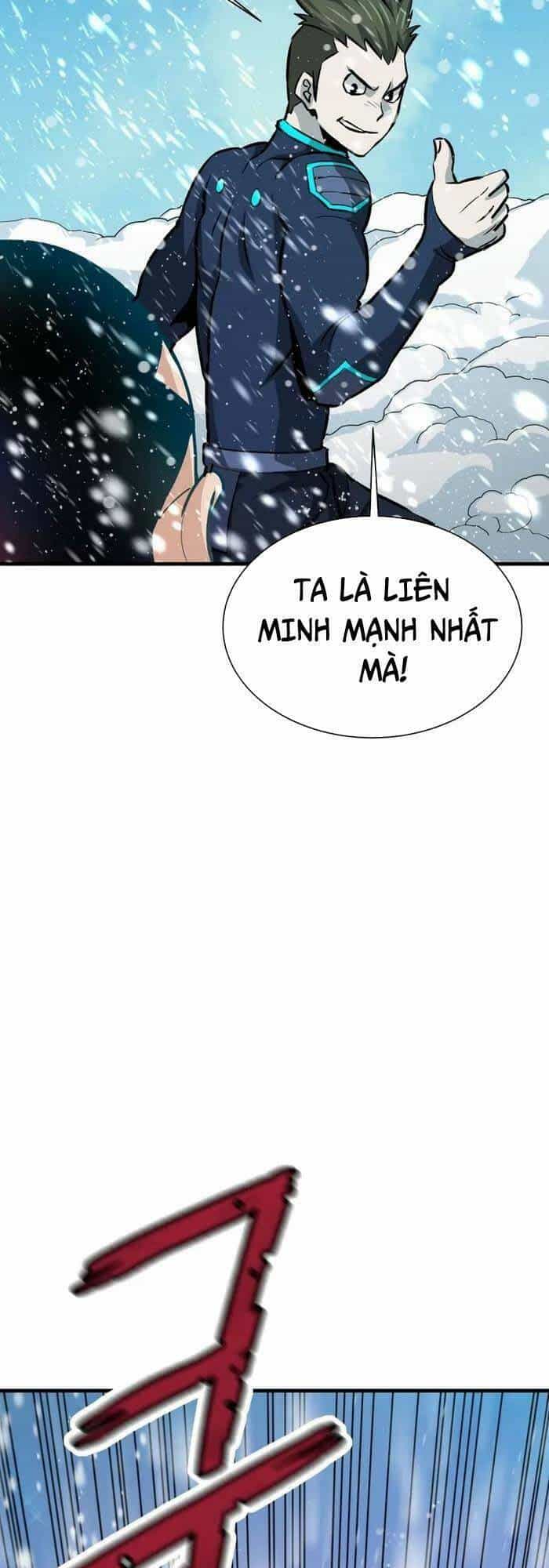 Ta Trở Về Từ Địa Ngục - Chương 35 - ảnh 3
