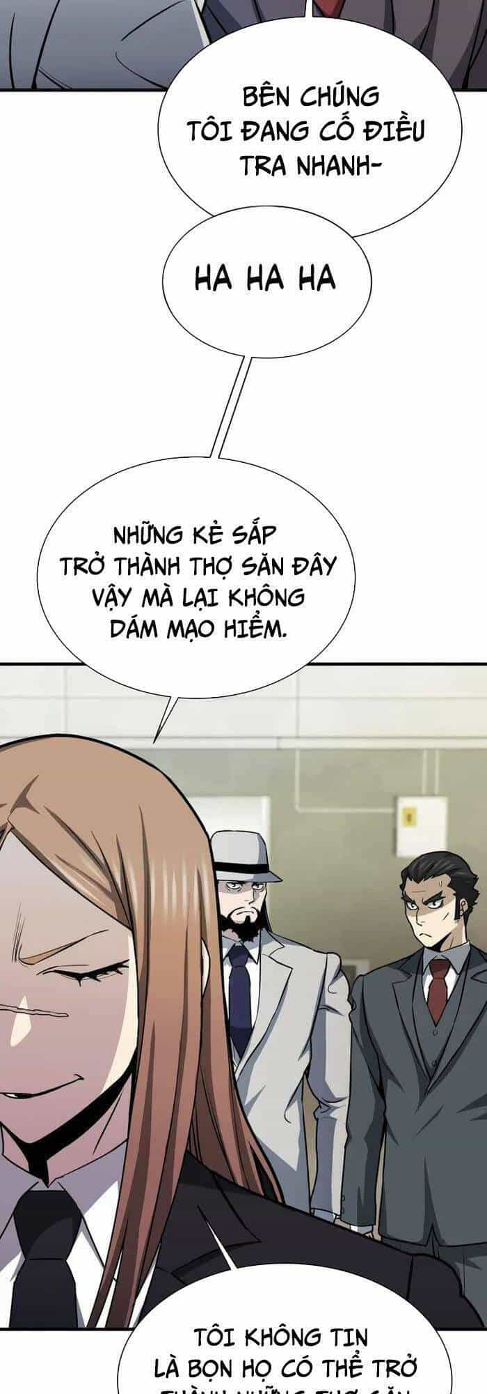 Ta Trở Về Từ Địa Ngục - Chương 35 - ảnh 38